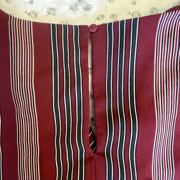 Suitable for Work (SFW) Long Sleeve Shirt - Picture 4 of 4